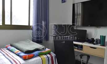 Imagem 7: Imóvel para venda com 116 metros quadrados com 3 quartos em Pechincha - Rio de Janeiro - R