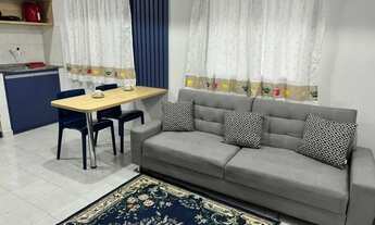 Imagem: Apart. Próx ao Centro (acomoda até 4 pessoas