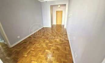 Imagem 4: Imóvel para venda tem 90 metros quadrados com 2 quartos em Copacabana - Rio de Janeiro - R