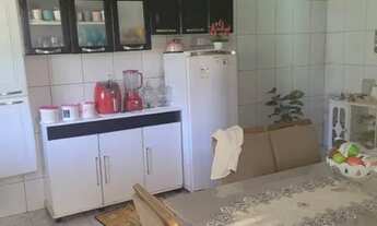 Imagem: Vendo casa na estrutural