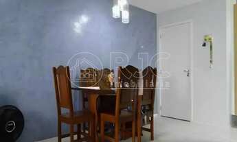 Imagem 3: Imóvel para venda com 116 metros quadrados com 3 quartos em Pechincha - Rio de Janeiro - R