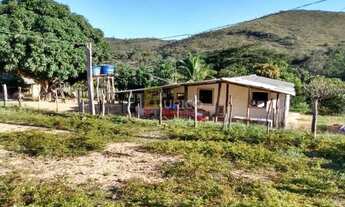 Imagem: FAZENDA A VENDA OLHOS DAGUA MINAS GERAIS