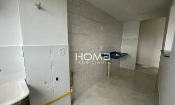 Imagem 7: Apartamento com 2 dormitórios à venda, 46 m² por R$ 159.000,00 - Santa Cruz - Rio de Janei