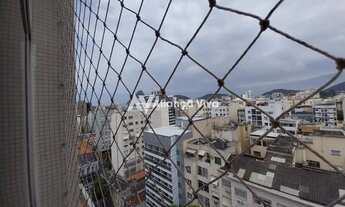 Imagem 5: Catete Apartamento com 1 dormitório