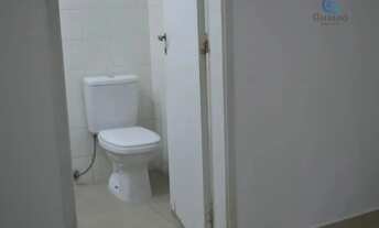 Imagem 7: APARTAMENTO DOIS DORMITÓRIOS UMA VAGA PROXIMO A PRAIA, APARECIDA, SANTOS