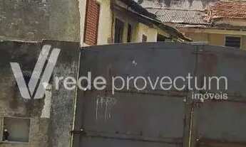 Imagem: Terreno - Vila Itália - Campinas