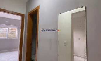 Imagem 4: Casa 2 dormitórios- Ponta Grossa