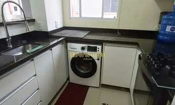 Imagem 5: Apartamento com 2 dormitórios sem sacada para Venda no For Life Cidade das Flores Sem elev