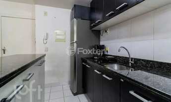 Imagem 5: Apartamento à venda Avenida Dom Cláudio José Gonçalves Ponce de Leão, Vila Ipiranga - Port