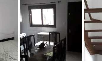 Imagem: Sobrado Balneário Marambaia - Arroio do