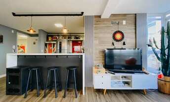 Imagem 4: Excelente apartamento de 2 dormitorios