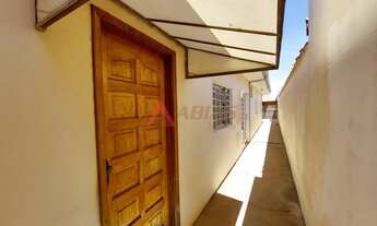 Imagem 4: Casa em Parque Santa Felícia Jardim - São Carlos