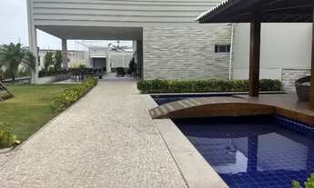 Imagem: Bele Carmele planta maior 3 suítes