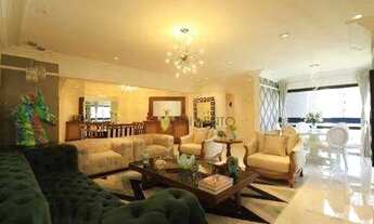 Imagem: Apartamento, 175 m² - venda por R$ 1.600.000,00