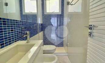 Imagem 6: Apartamento à venda, 289 m² por R$ 7.450.000,00 - Ipanema - Rio de Janeiro/RJ