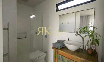 Imagem 5: Casa duplex com 1 quarto sendo 1 suite e 4 studios, rio tavares