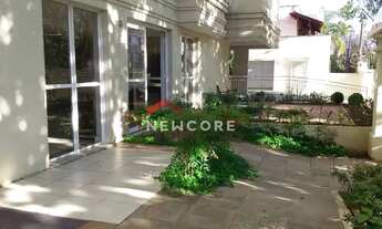 Imagem: Apartamento em Rua Fernando Cortez - Cristo