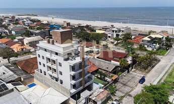 Imagem 7: Apartamento com 03 dormitórios sendo 01 suíte e 01 vaga de garagem Balneário Riviera Matin