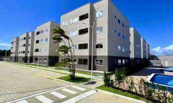 Imagem: Aluga-se Apartamento em Gramame, 10 minutos