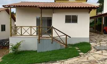 Imagem: CASA RESIDENCIAL em LENÇÓIS - BA, Tomba