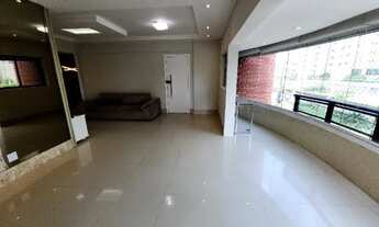 Imagem: Apartamento na Península, 137 M², 3 Suítes