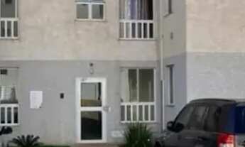 Imagem 3: Apartamento no 4° andar com 2 quartos no Monte Castelo em Campo Grande - MS