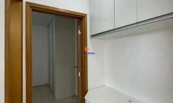 Imagem 5: Apartamento para locação de 1 quarto 40m² Residencial Cronos