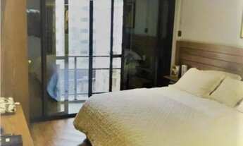 Imagem 6: Apartamento em Rua Pedroso Alvarenga - Itaim Bibi - São Paulo/SP