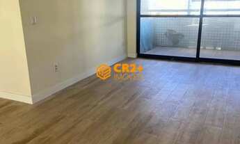 Imagem 2: Apartamento a Venda 127m² com 3 Quartos,1 suíte + Dce no bairro Boa Viagem em Re