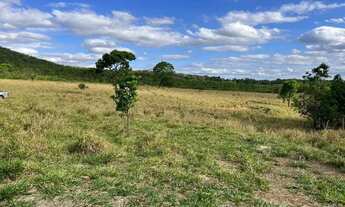 Imagem 5: Sitio 7 alqueires município de Rio Quente