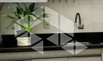 Imagem 6: Apartamento semi mobiliado 2 dormitorio e vaga escriturada a venda no bairro Partenon