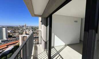 Imagem 4: Apt Novo no Universitário