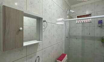 Imagem 7: Casa com 2 dormitórios e área de festa - 170m da lagoa