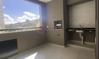 Imagem 2: APARTAMENTO À VENDA - 03 QUARTOS - MAXX SANTA ANGELA - JUNDIAÍ/SP