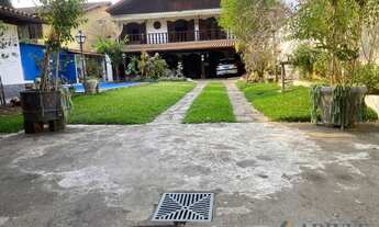 Imagem: Casa no Centro de Nogueira!