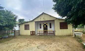 Imagem 3: Salomone vende Casa com 4 dormitórios e Escriturada