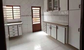 Imagem 3: SOBRADO - BOSQUE DOS EUCALIPTOS - SP