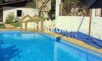 Imagem: Casa de Campo à venda com 3 quartos e lazer