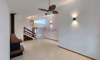 Imagem 4: Casa de Condominio em Condomínio Parque Residencial Damha II - São Carlos, SP