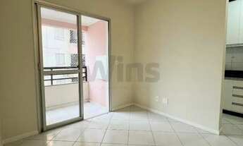 Imagem 3: Apartamento 3 dormitórios 1 suíte Sacada com churrasqueira