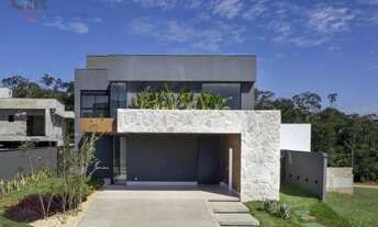 Imagem 2: Sobrado com 3 suítes à venda, 254 m² por R$ 3.500.000