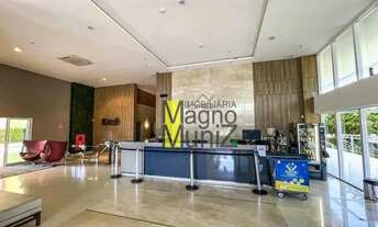 Imagem 2: Sala à venda, 35 m² por R$ 220.000,00 - São Gerardo - Fortaleza/CE