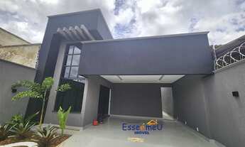 Imagem: Casa para venda possui 137 metros quadrados