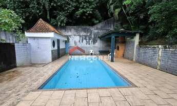 Imagem 4: Casa de condomínio em Rua José Carlos Pace - Jacarepaguá - Rio de Janeiro/RJ