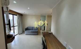 Imagem 5: Flat para locação na Vila Olímpia - Edifício Quality Long Stay Alvorada