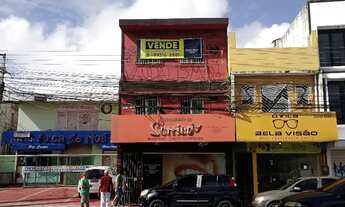 Imagem: Prédio comercial