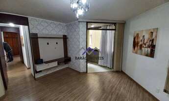 Imagem 3: Apartamento Residencial / Jardim Merci II