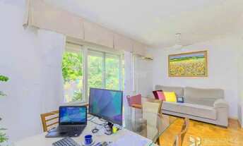 Imagem 3: Vendo Ótimo apartamento 3 quartos suíte 1 garagem com 102m² privativos no Bairro Petrópoli