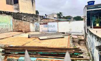 Imagem 2: Terreno à venda em São Bernardo do Campo, Baeta Neves, 267m²