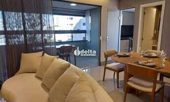 Imagem 4: Apartamento disponível para venda no bairro Santa Mônica em Uberlândia-MG